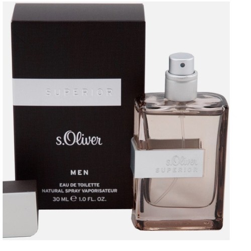 Oliver superior men eau - eau, de