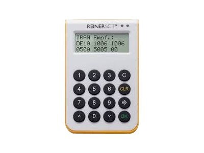 Reinersct smart card reader - smart,