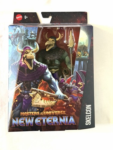 Masters the universe new - universe,