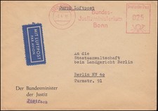 AFS Bundes-Justizministerium