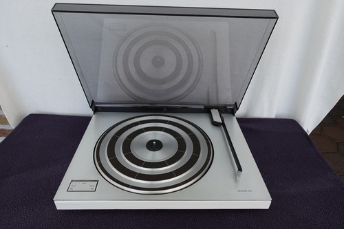 Bang olufsen platenspeler - &,