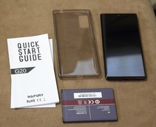 Hafury G20 Smartphone ohne