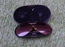 Porsche design sonnenbrille - design,