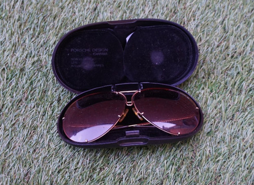 Porsche design sonnenbrille - design, by