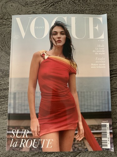 Vogue france - vogue,