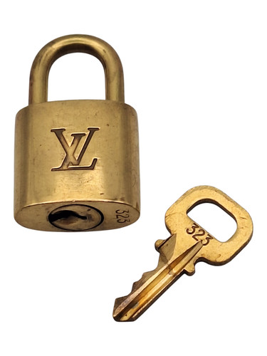 Original louis vuitton schloss - original,