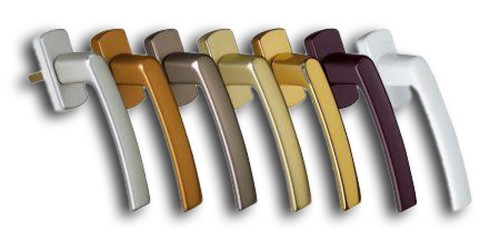 Maco fenstergriff harmony - maco,