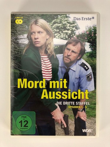 Mord mit aussicht - aussicht,