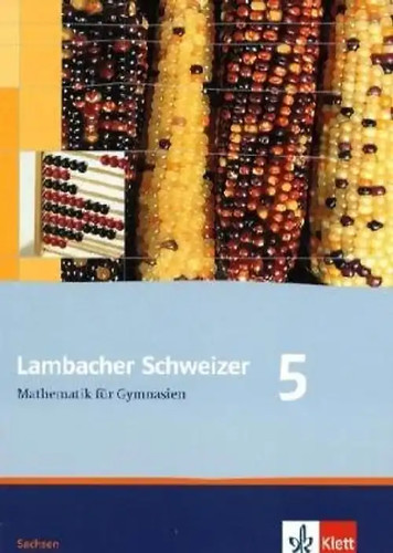 Lambacher schweizer mathematik - schweizer,