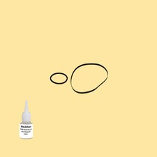 Riemen Öl = Kit 5 für Sony