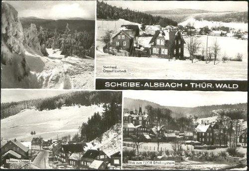 Scheibe alsbach 1960 - scheibe-alsbach,