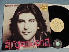12" Maxi Mario Argandona Brown