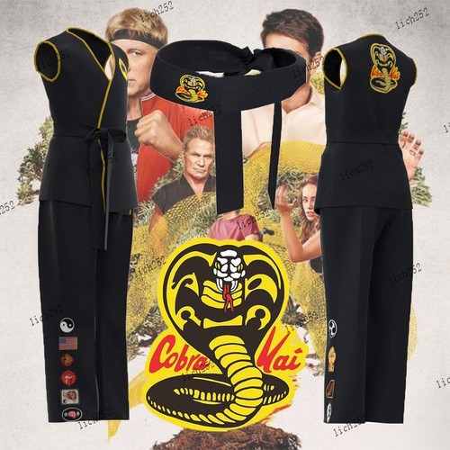 Unisex faschingskostüm cobra - unisex,