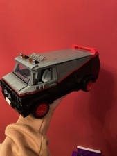 Bluebrixx - Amerikanischer Van