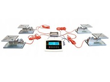 Landwirtschaft Milchtank