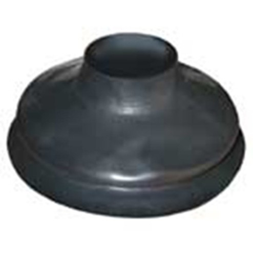 Duwt latex halsmanschette - duwt®,