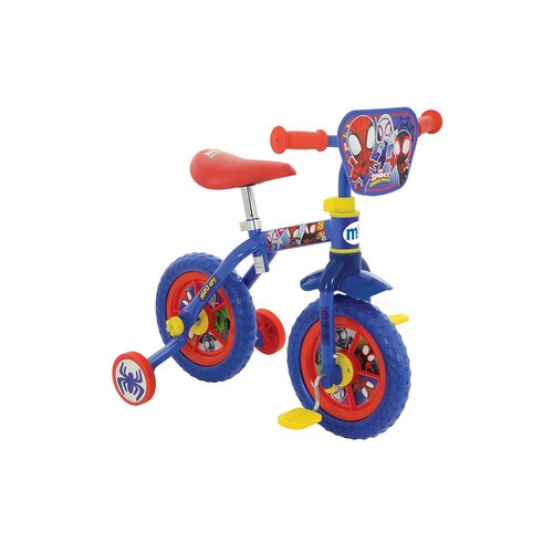 Spiderman kinder training - spiderman,
