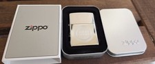 Zippo   Lucky Strike   Ungezündet  Von 2007