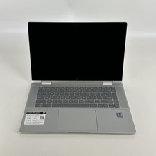 HP Envy x360 15.6 Silver FHD