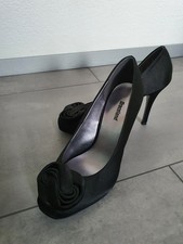 Pumps High Heels 37