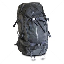 Skirucksack Snowboard Rucksack Tourenrucksack Unigear 30L schwarz 