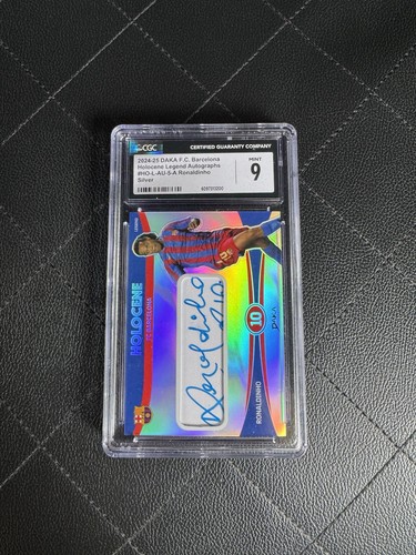 Daka ronaldinho barcelona - daka,