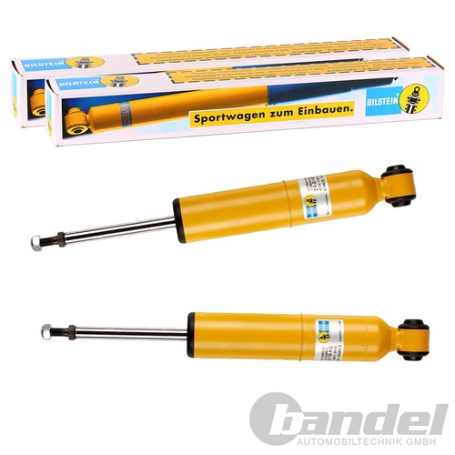 Bilstein b6 - 2x,