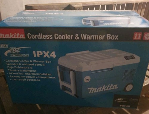 Makita akku kühl und - makita, kühl-