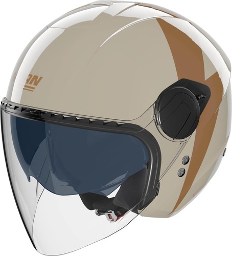 Nolan n20 visor - n20-2,