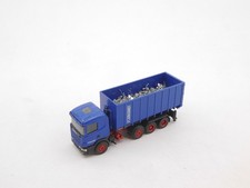 1:87 #711 Herpa Umbau Scania