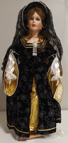 Alberon anne boleyn große - anne,