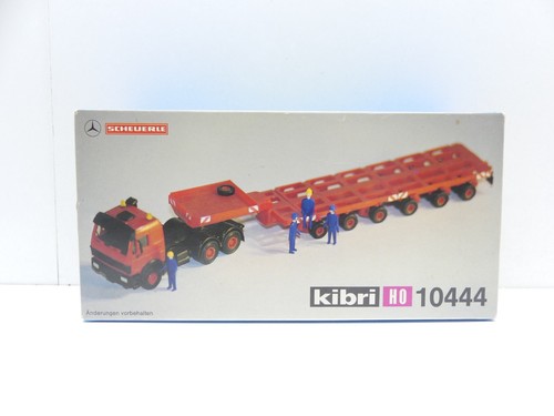 Kibri 10444 bausatz - 10444,