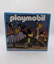 Playmobil Geobra Knights 3669