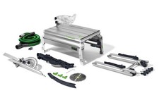 Festool Tischzugsäge CS 50