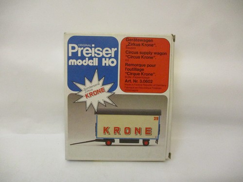 38851 preiser 0602 1 87 - x-38851 preiser, 1:87
