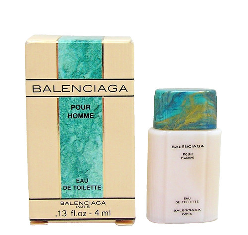 Balenciaga pour homme - , miniatur