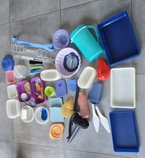 Tupperware Konvolut viele
