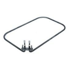 Heizung Umluftheizung Backofen