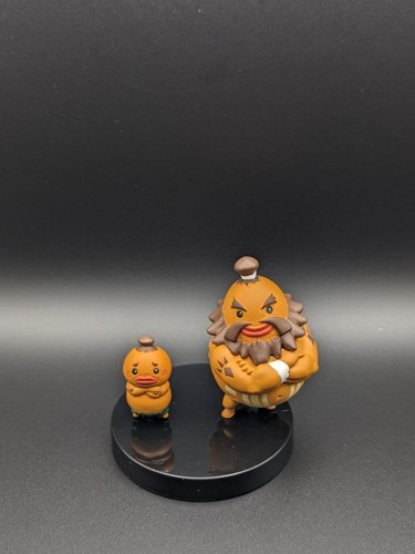 Tomy gacha 2008 the - legend, of