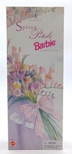 1996 Spring Petals Barbie