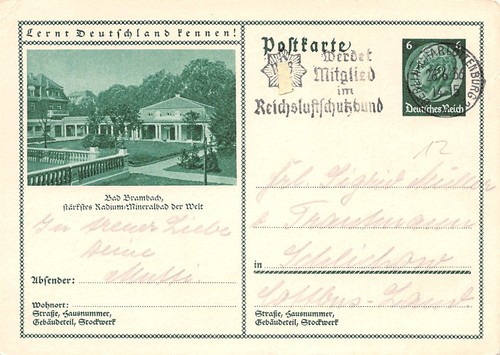 420135 bildganzsache p221 - dr,