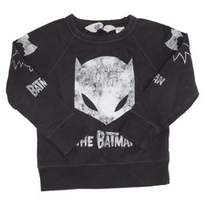 H&M x Batman, Sweatshirt