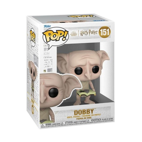 Funko pop harry - funko,
