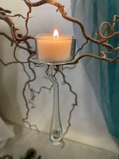 6er Set Balancekerzenhalter