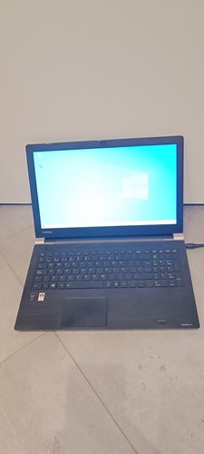 Toshiba satellite pro - toshiba,