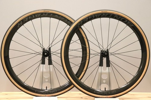 Bontrager aeolus rsl carbon - bontrager,