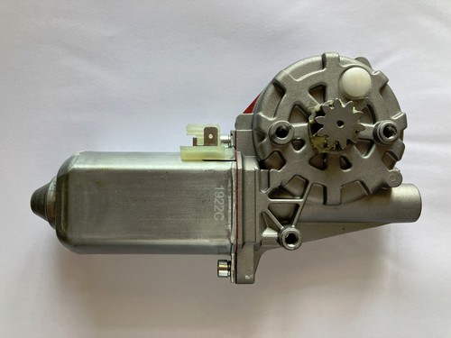 Fensterhebermotor zähne - 10,