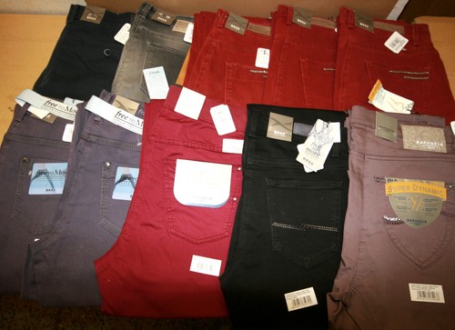 30x damen hosen jeans - 30x,