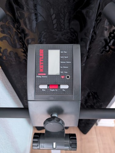 Kettler trophy home trainer - kettler,