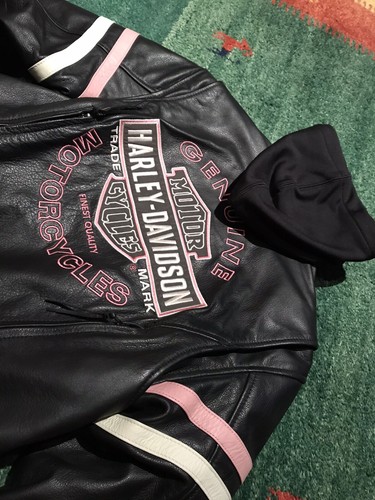 Harley davidson 3in1 miss - harley,